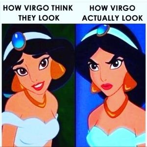 Meet your Posher, Carmen